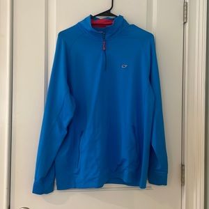 Mens quarter zip